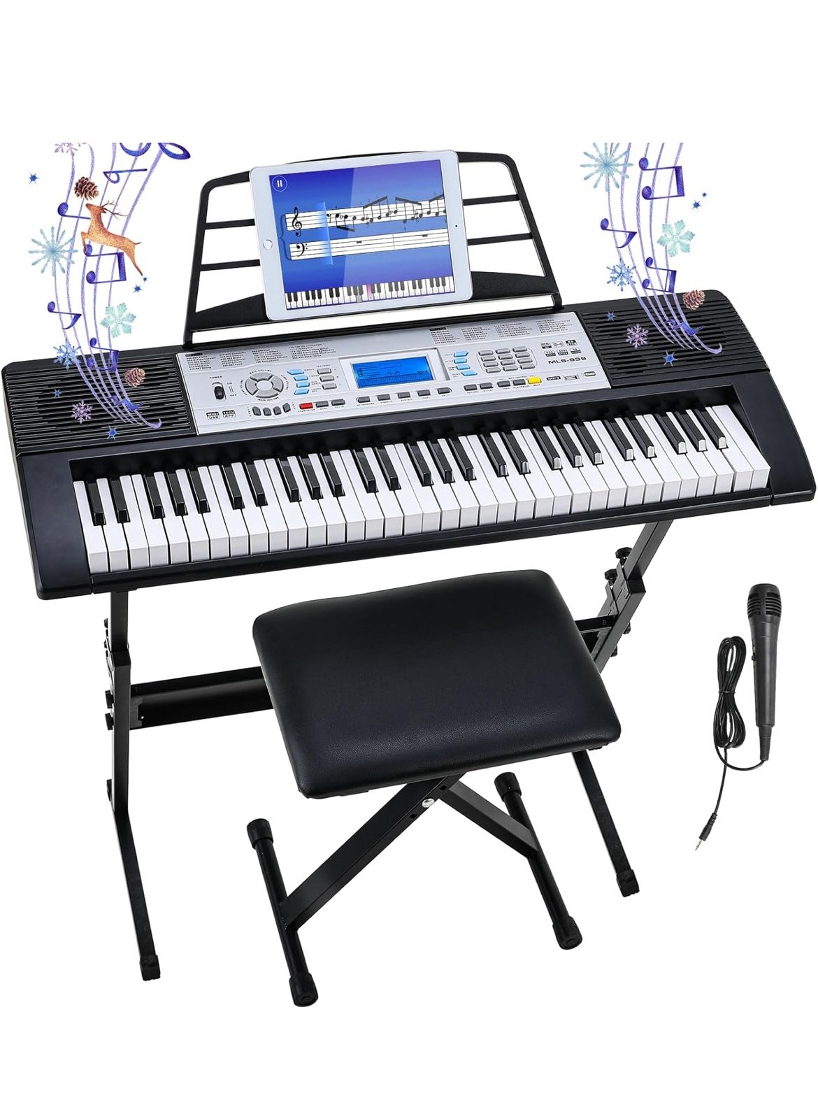 New Keyboard 
