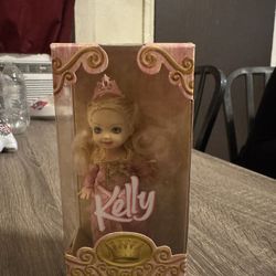 Barbie 