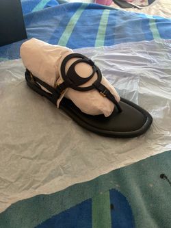 New Coach Sandals size 7.5
