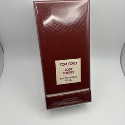 Tom Ford Perfume