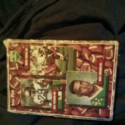 In Original Box 1991 Pro NFL Cards 