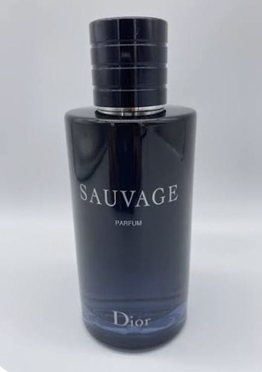 Dior Sauvage EDP Cologne