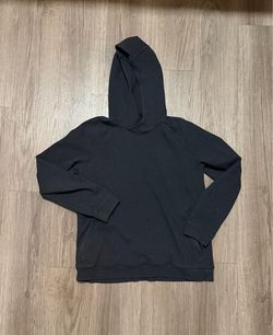 Men's Lululemon Ease The Day Hoodie