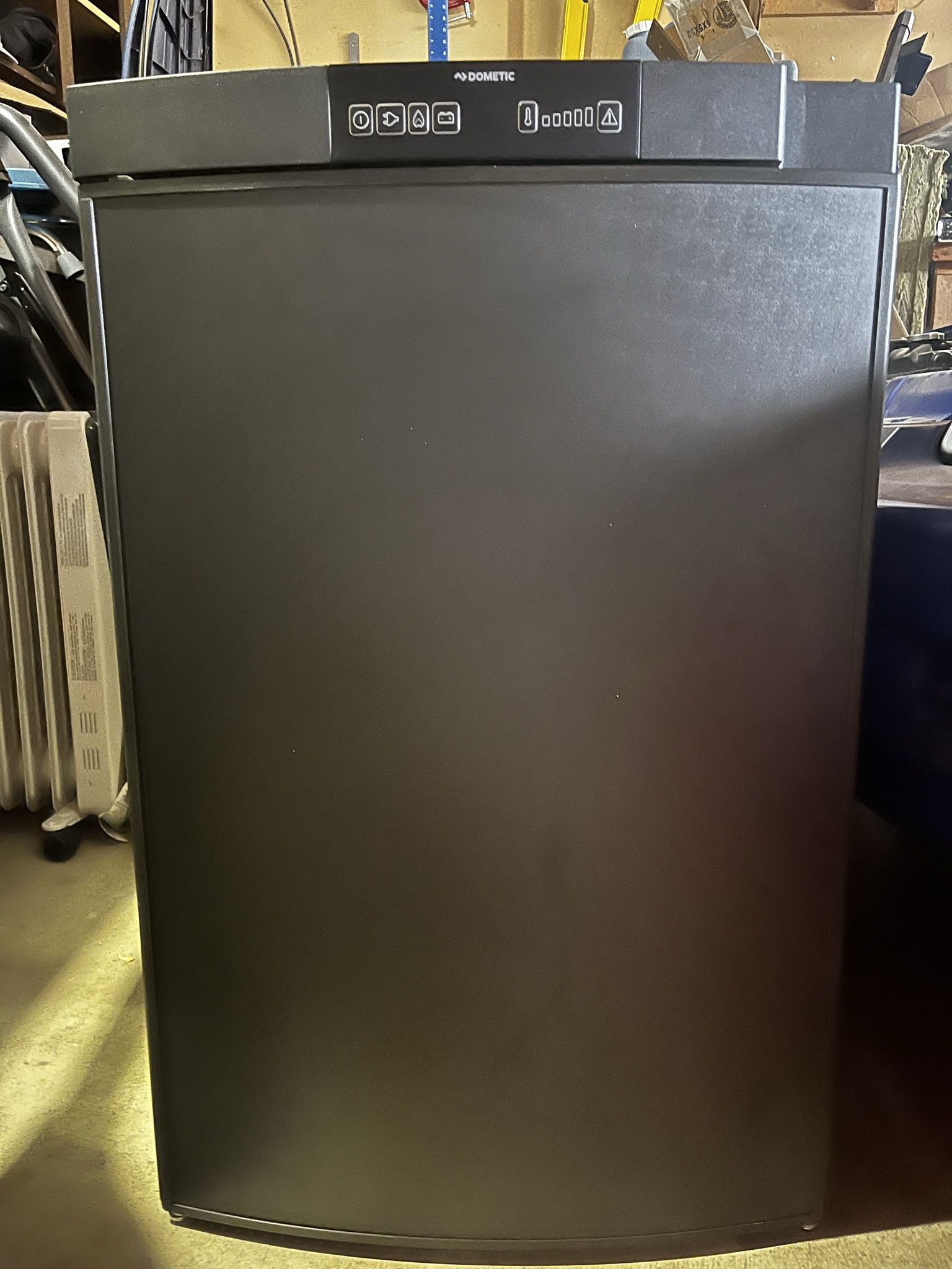 Dometic RV Refrigerator Freezer