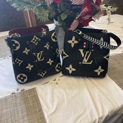 Large LV 😍❤️