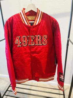 49er Jacket 