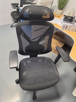 Free Office Chair