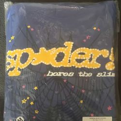 Spider Hoodies And Denim Tears Hoodies 