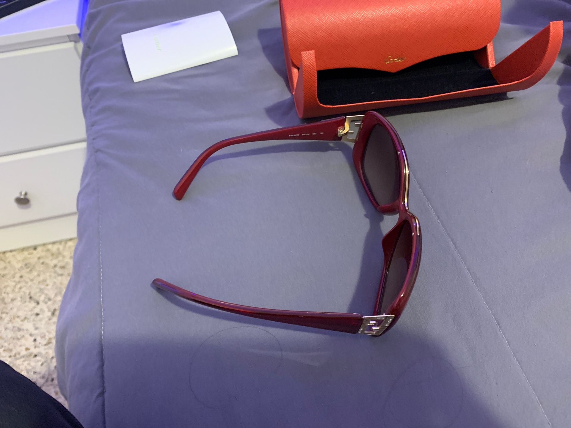 Fendi Sunglasses