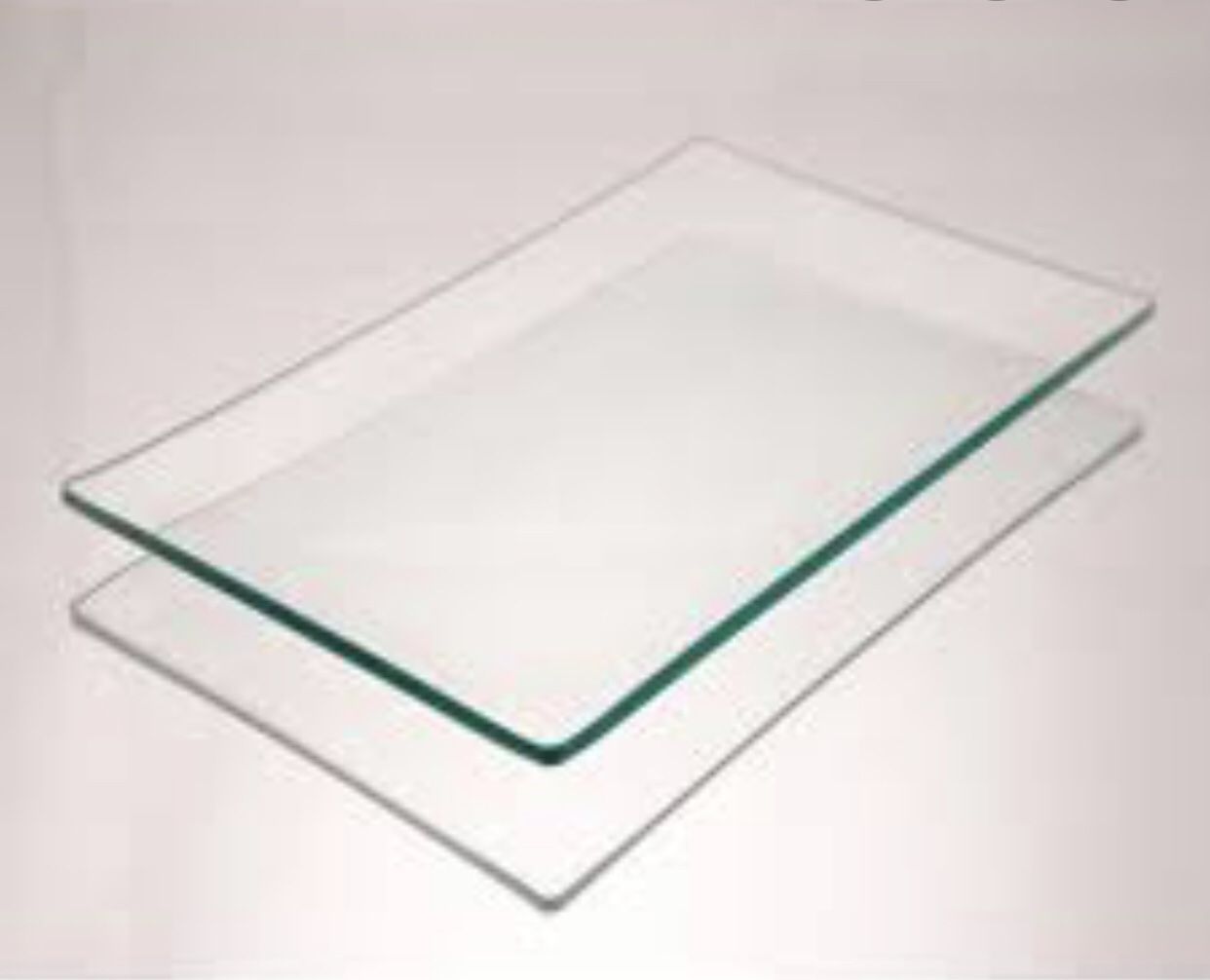 Glass for Sliding Door (Picture for reference only)