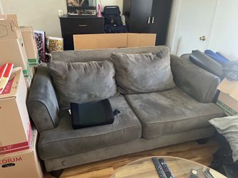 Free couch