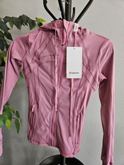 Lululemon jackets