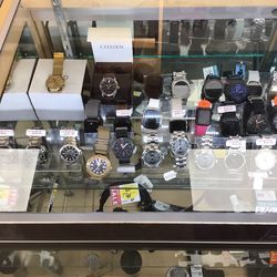 Watches