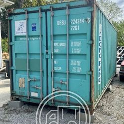 🏗️  Shipping Containers – 20ft, 40ft, 40HC -NO Upfront Payment – Lifetime Leak Warranty! 🔐