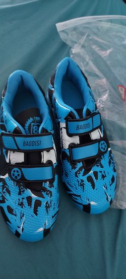 Kids' Turf Soccer Cleats size 13