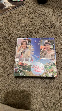 Seventeen Sevententh Heaven