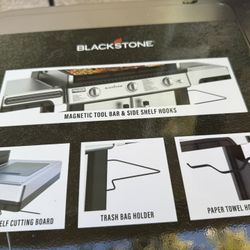 Blackstone Pro series Outdoor Griddle28”