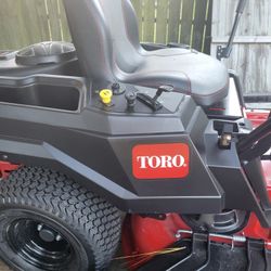 Toro 42 Inch Brand New $2500