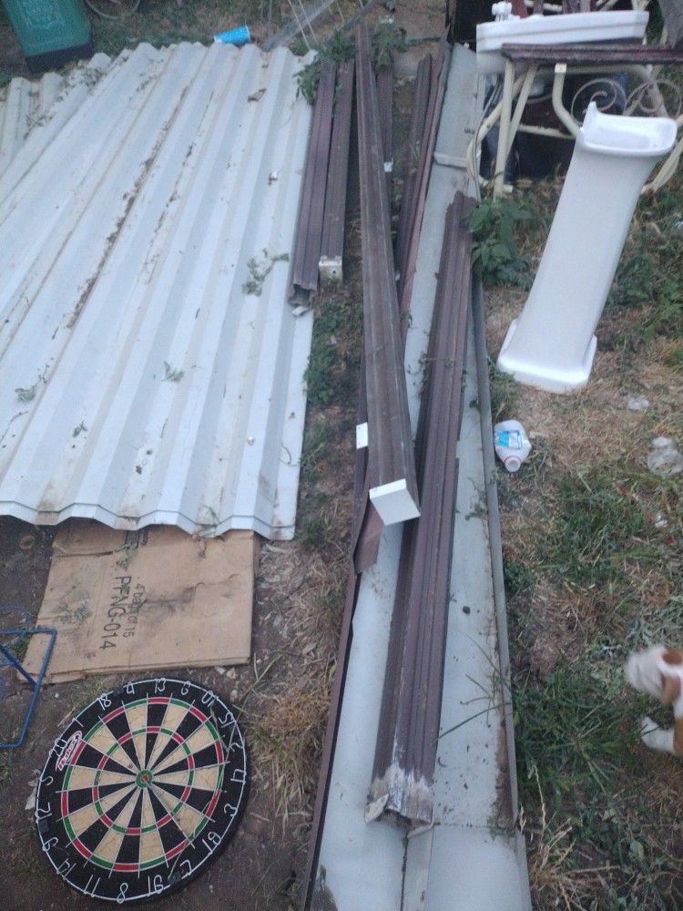 11x30 Ft Car Carport