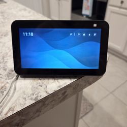 Amazon Echo Show 5 (2nd Generation).