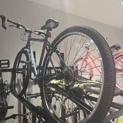 Huffy 24 Inch Mountain Bike