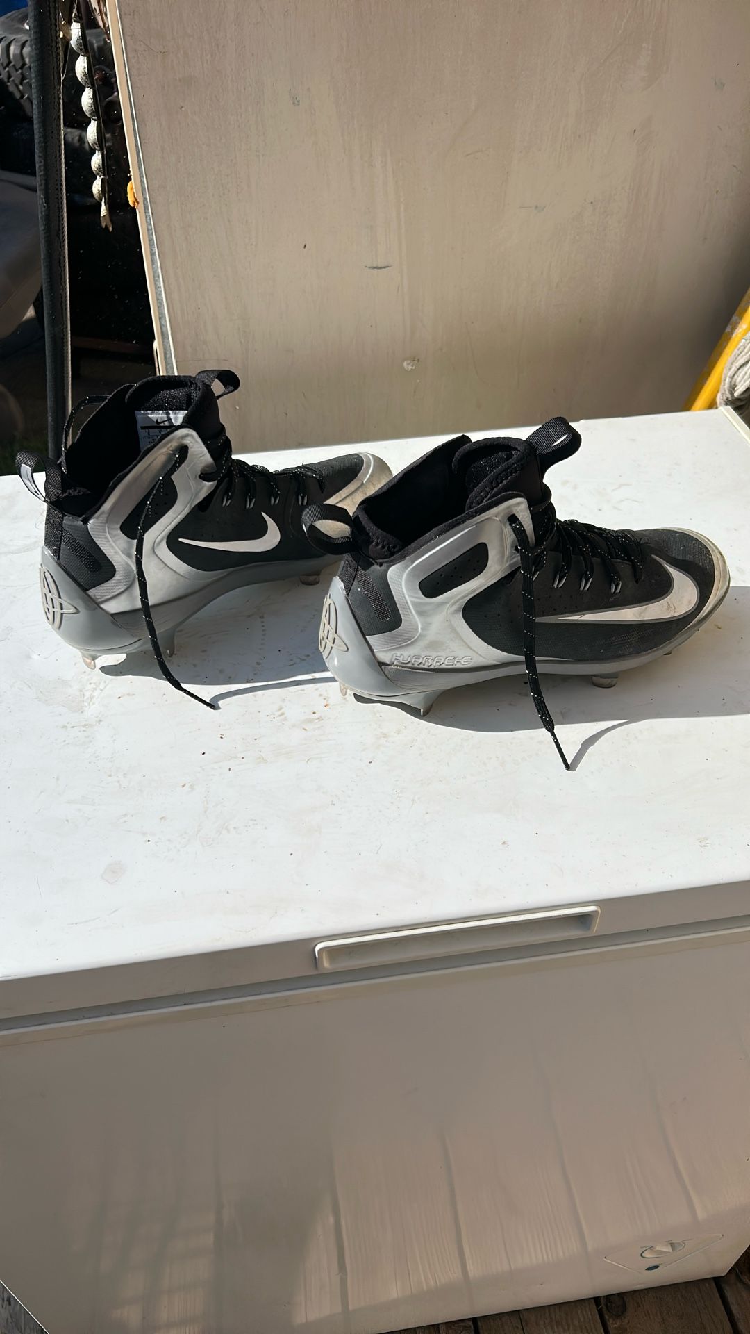 Nike.