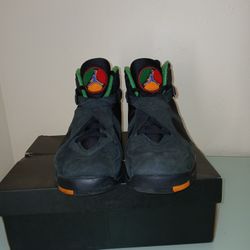 Jordan 8 Tinker