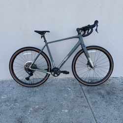 Brand New Trek Checkpoint ALR 4 Gen 3 Gravel Bike