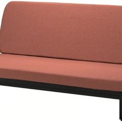 Ikea Nyhamn Futon Sleeper Sofa Couch
