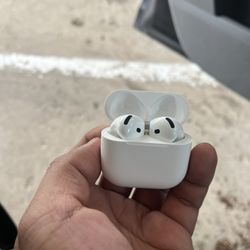 Apple AirPod 4th Gen