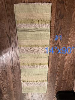 Dining Linens