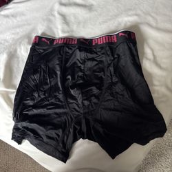 Men Underwear/Boxers