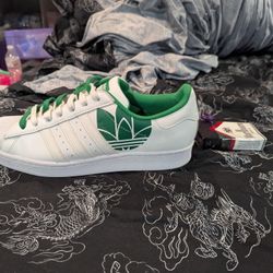 Adidas Superstar