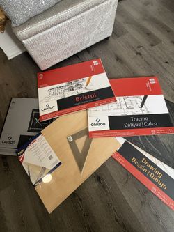 Art & Drafting Supply Bundle