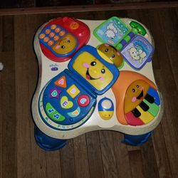 Kid Toy