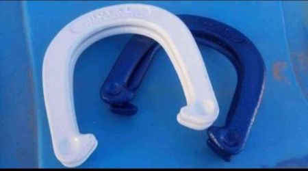 Horseshoes
