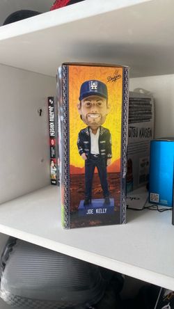dodger pop mariachi joe