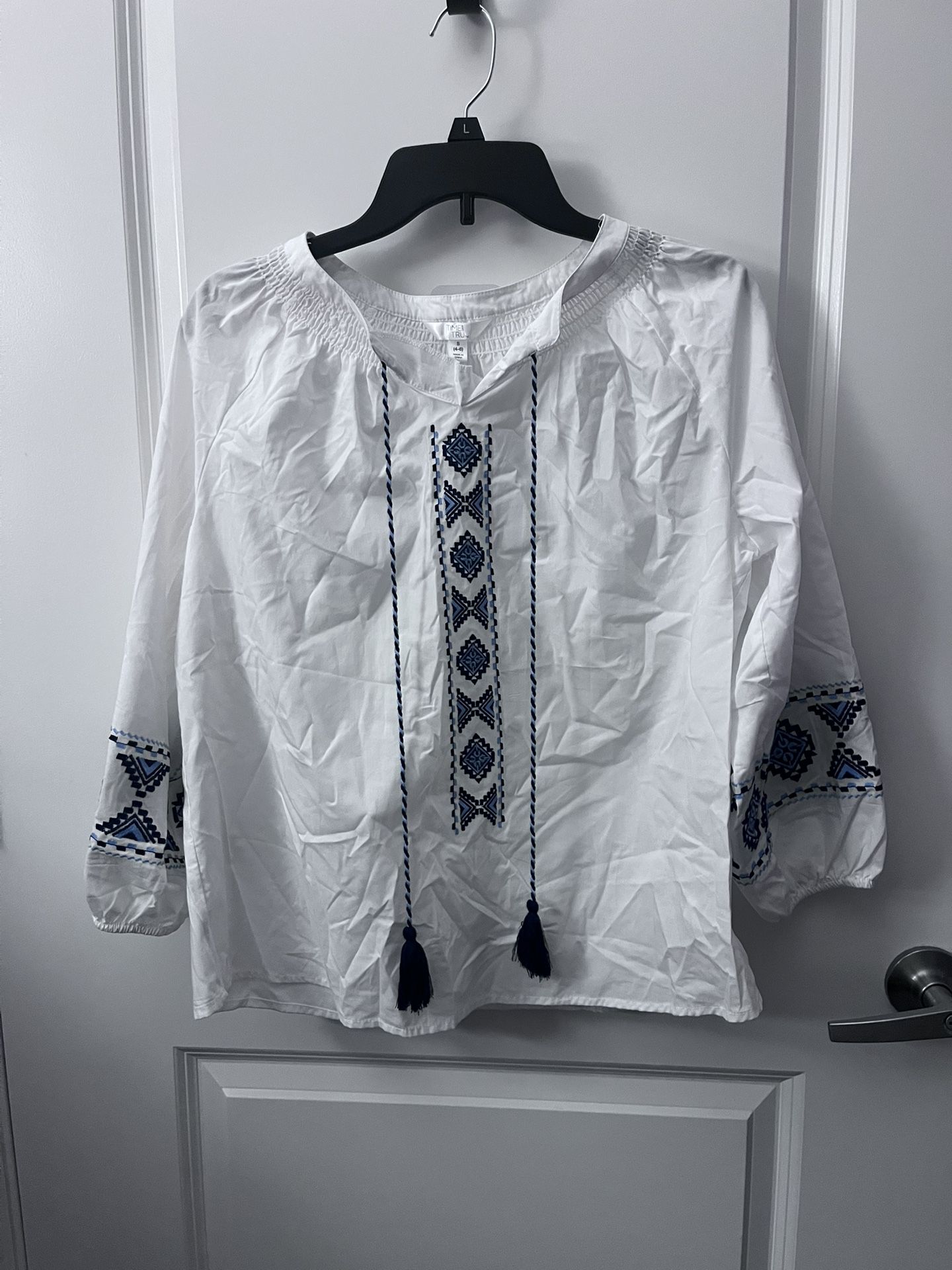 Festive Shirt