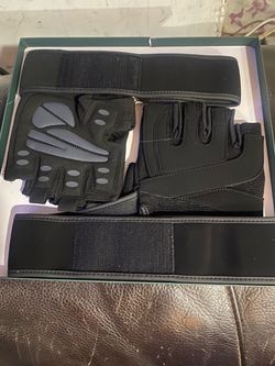 Gloves