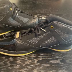 Reggie Miller Game Worn 01 Playoffs Double Auto Jordan 16 PE 1of1 for Sale in Seattle WA OfferUp
