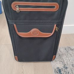 Suitcase Vintage Rare