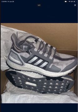Size 5 Adidas Women's Ultraboost Dna City Xplorer Outdoor Trail Shoes