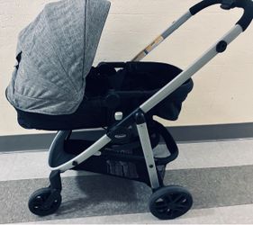 Graco Modes stroller, excellent condition, no tray retail $380