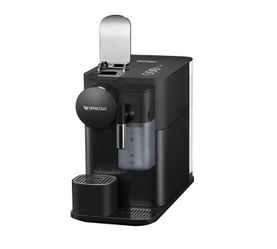 Nespresso Lattissima One Original Espresso Machine With Milk Frother By De'Longhi