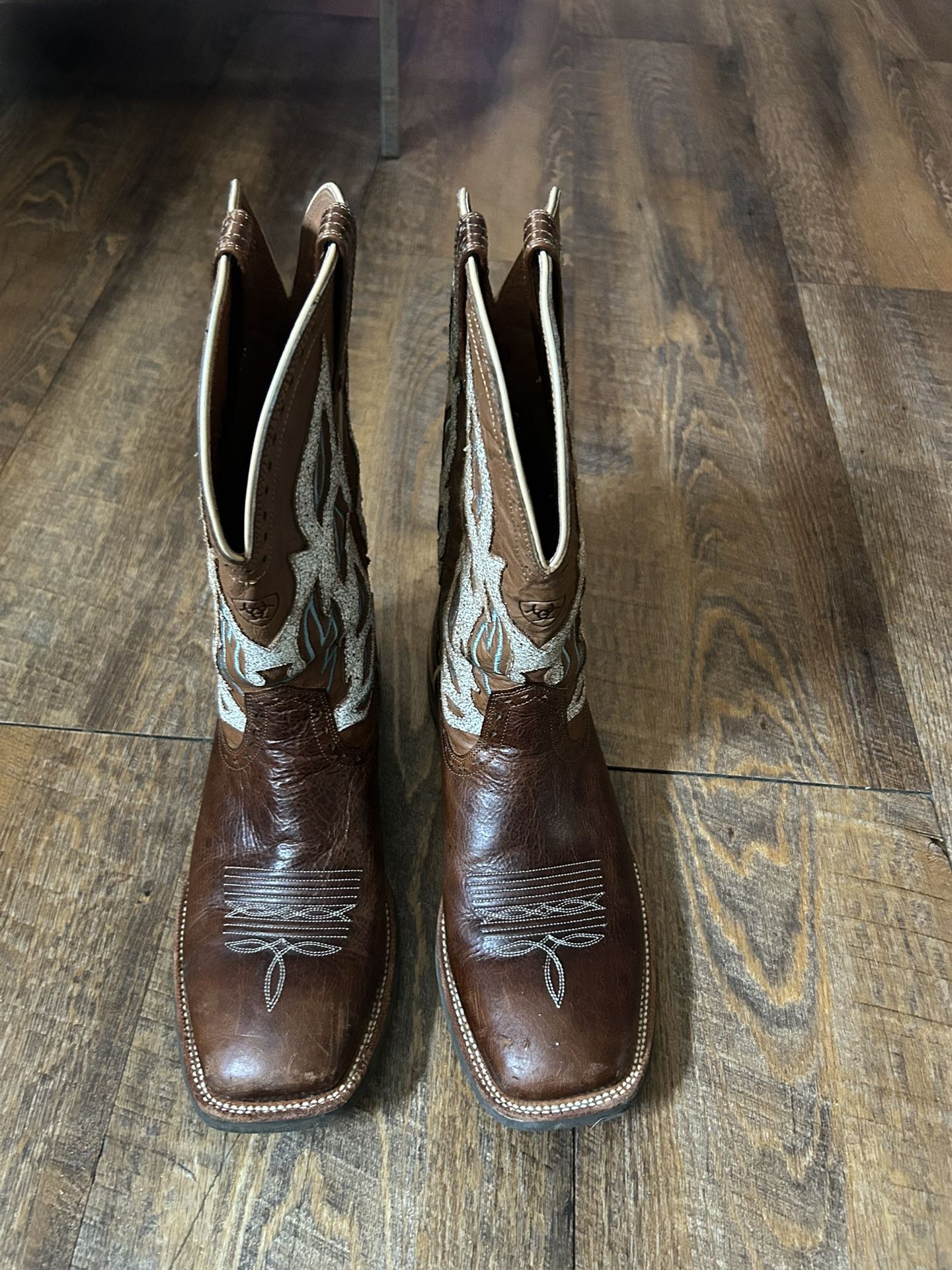Botas Vaqueras