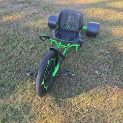 KID PETAL TRIKE