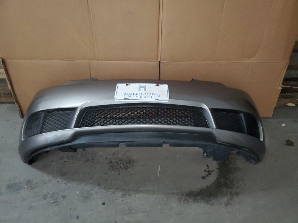 2010-2012 KIA FORTE EX Parts