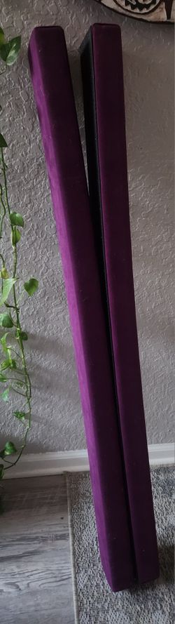 Marfula Foldable Balance Beam