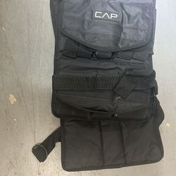 Weighted Vest