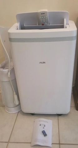 AUX Portable Air Conditioner 3 in 1 Unit